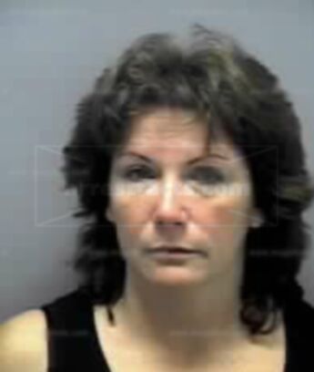 Chrystal S Wallace