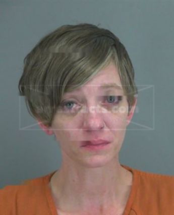 Elizabeth Marlene Bush