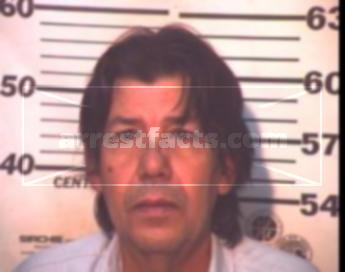 Jose Gonzalez Zamora