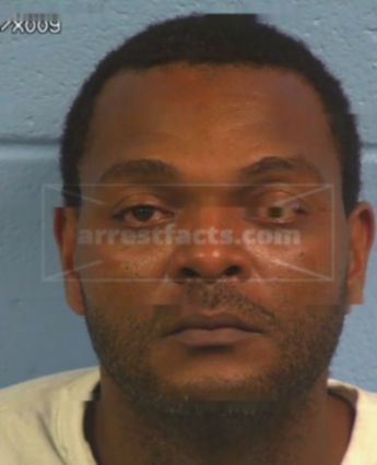 Devin Deonte Williams