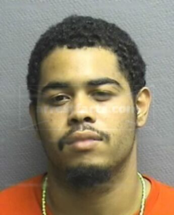 Francisco Rodriguez Jr.