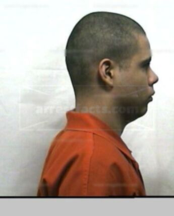 Mark Anthony Bowen Garcia