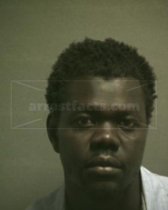Jacob Panther Garang