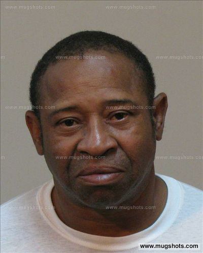 Arthur Lee Redding