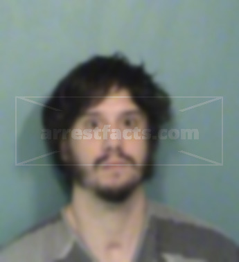 Forrest Scott Jordan