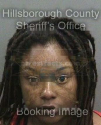Tiffany Alexandria Nelson