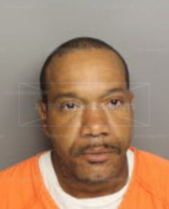 Curtis Levon Perry