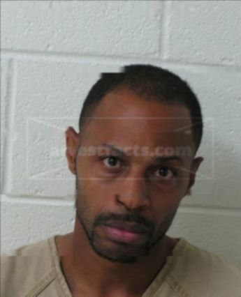 Jabar Stephens
