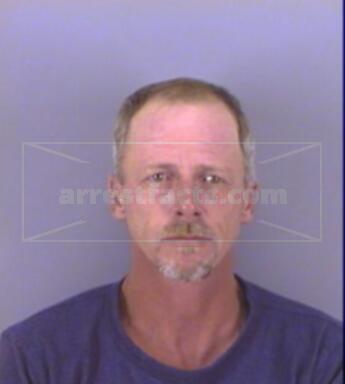 Jimmy Dale Warren