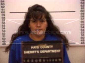 Lorena Del Carmen Flores-Pena