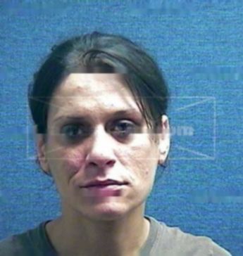 Stacie Nicole Parrish