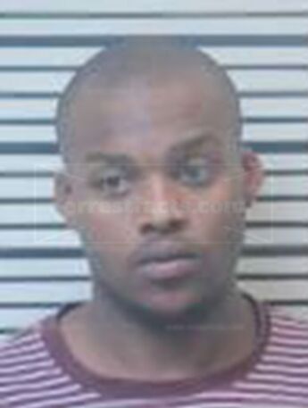 Izsaiah Maurice Howard