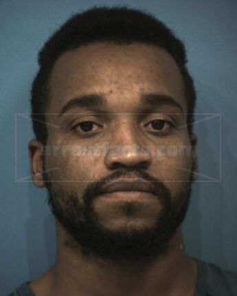 Xavier Rashard Williams