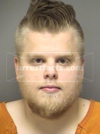 Joshua Daniel Ehring