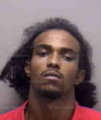 Sergio Dante Brown