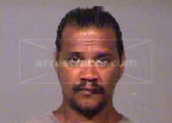 Keith Allen Fowler