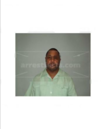 Curtis Anthony White