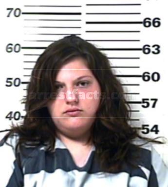 Natalie Michelle Fawcette