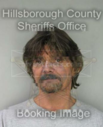Phillip Wayne Underwood
