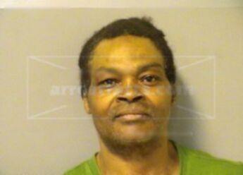Ronnie Burnside