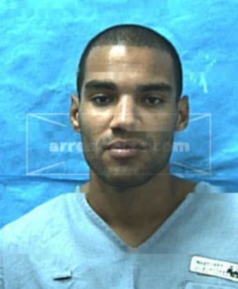 Michael Martinez