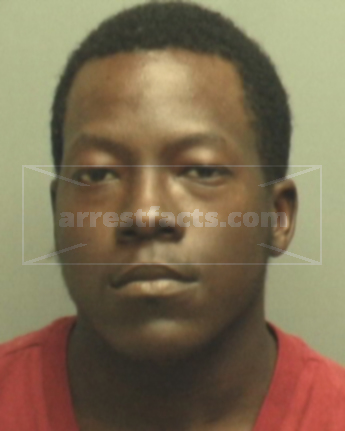 Kassim Musifia Donald Green