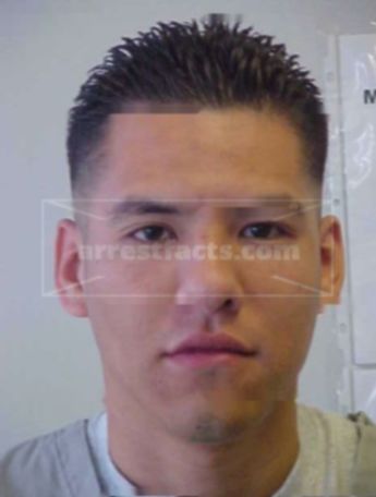 Carlos Armando Torres