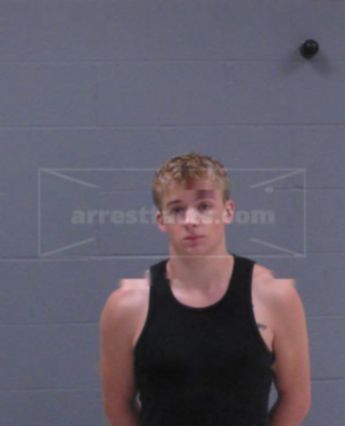 Shaun Diante Martin