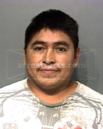 Jose Jesus Victoriano-Cruz
