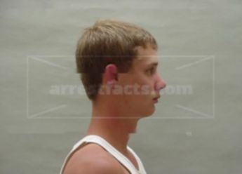 Andrew R Mcfaul