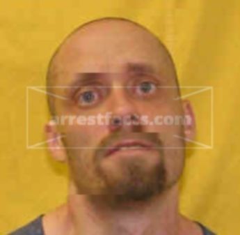 Scott James Collins