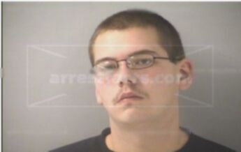 Joseph Ronald Barnhart Jr