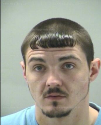 Brian Cochran Jr