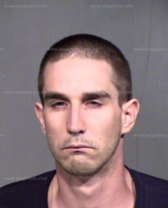Steven Michael Shafer