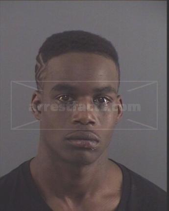 Teeotis Maurice Johnson