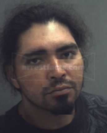 Daniel Gonzalez