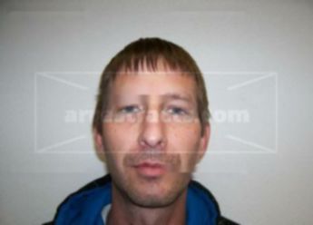 Cory Jude Leblanc