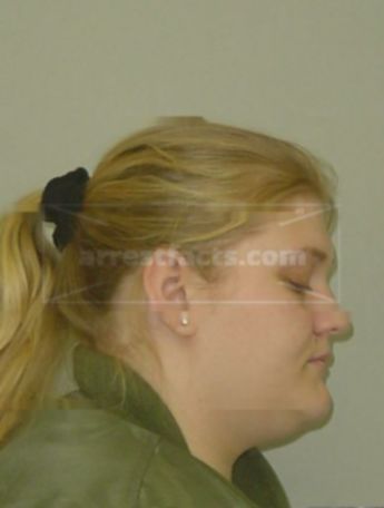Sarah Tiffany Jenks