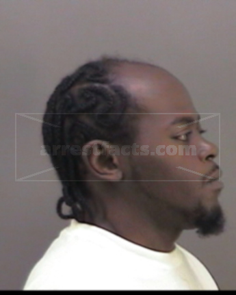 Franklin Deshai Cox