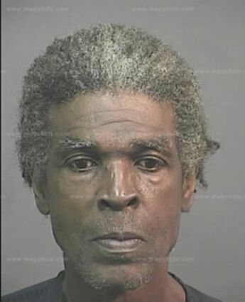 Roy Carter