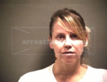 Brendy Jo Price