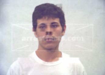 Joshua Ben Bernal