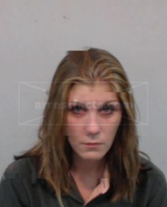 Brandie Nicole Weyand