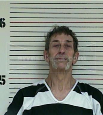 Johnny Carl Cabe