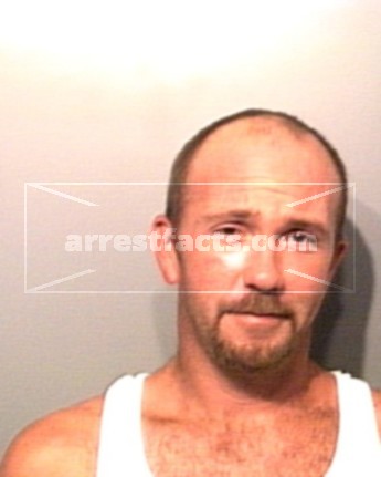 Michael Andrew Thompson