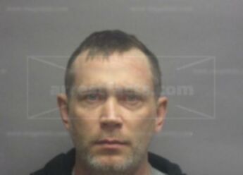 Michael Patrick Beesley