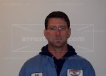Joseph Cole Wilson