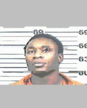 Henry Young Jr