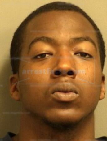Craig Antwan Demps