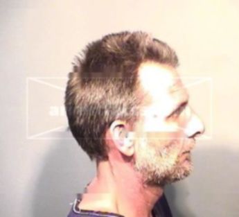 Aaron Maximillian Gaddy